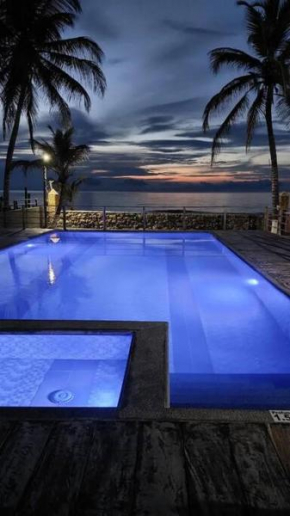 Dúplex junto al mar - San Bernardo del Viento